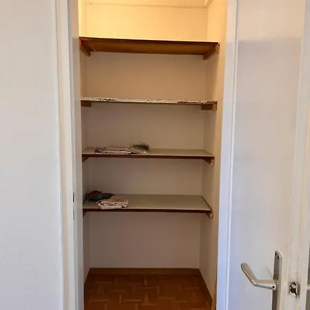 Séjour chez l'habitant Gaeste, Handwerker Zimmer - 2 Betten *