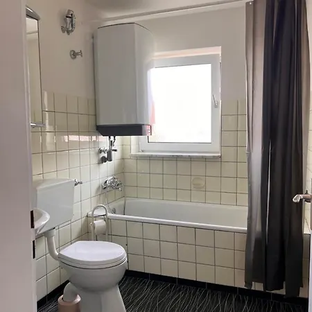 Gaeste, Handwerker Zimmer - 2 Betten *